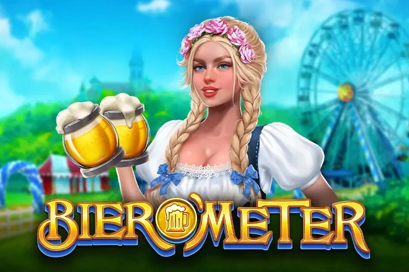 Bier O Meter