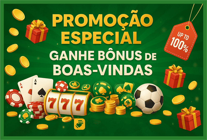 A188 bônus 2025 incluindo boas-vindas e promoções