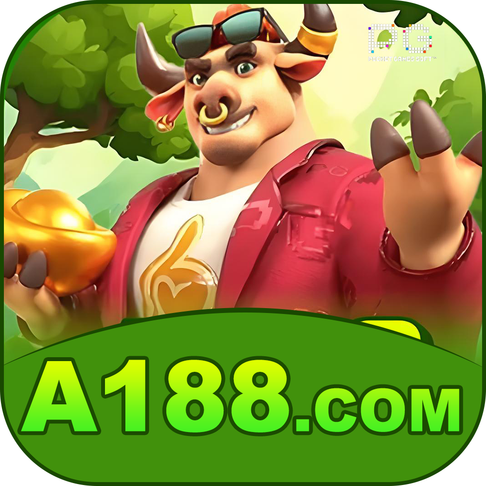 Logo da A188