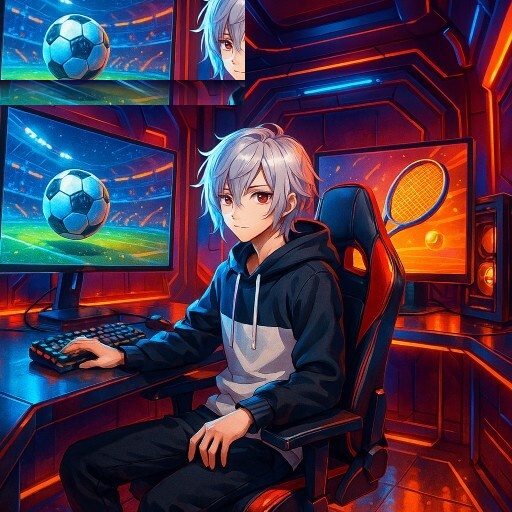 Imagem promocional da A188 mostrando a plataforma e suas vantagens